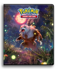 2. Ultra Pro: Pokemon - Scarlet & Violet 6 - 4-Pocket Portfolio - Album na Karty